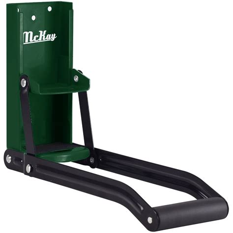 Mckay Metal Can Crusher Green1268x453x315in 11 Requests Flip App