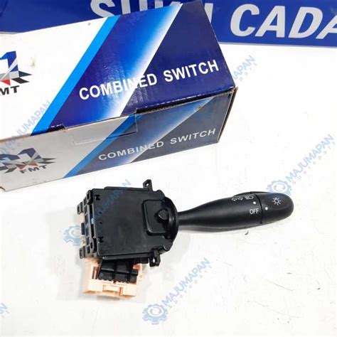 Switch Kombinasi Saklar Lampu Sein Sen Kombinasi Suzuki Apv Lazada