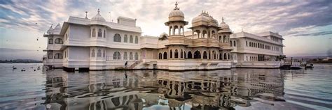 Udaipur luxury hotels