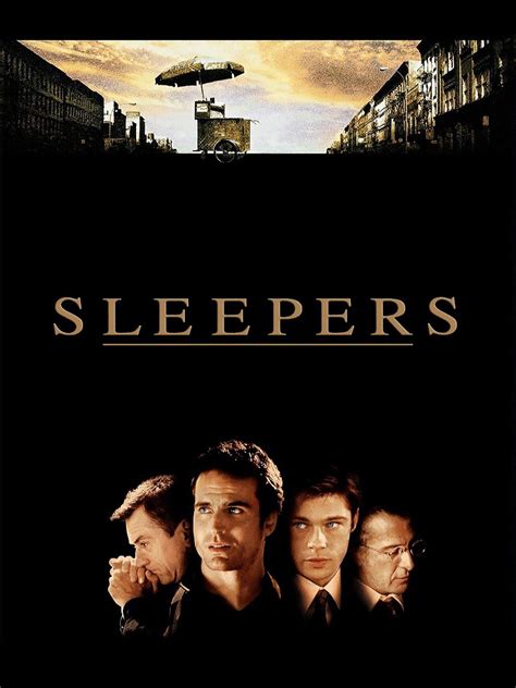 Sleepers - Movie Reviews