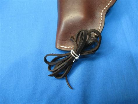 Leather Holster For S And W Sd9ve And Sw9ve Sigma 9 Mm Semi Auto Handmade