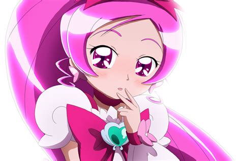 Cure Blossom Hanasaki Tsubomi Image By Kiyu 3016124 Zerochan