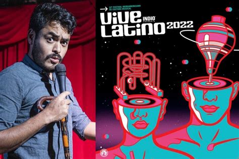 Chilango Vive Latino Ellos Son Los Comediantes Que Estar N En