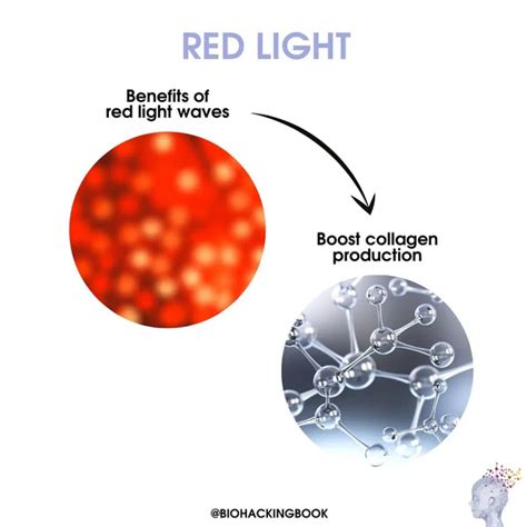 Avantages pour la santé de la photobiomodulation thérapie par la