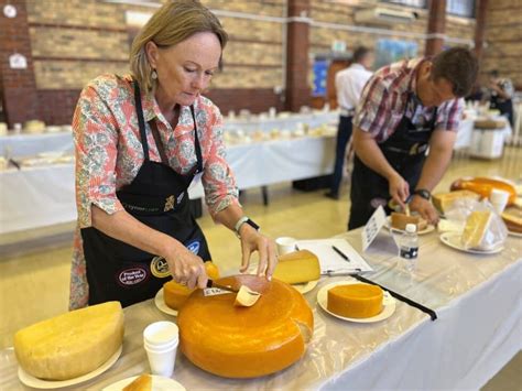 South African Cheese Agri Expo Qualité Awards