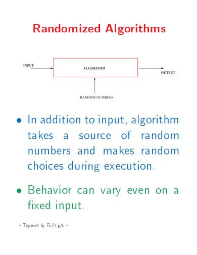 algorithm examples