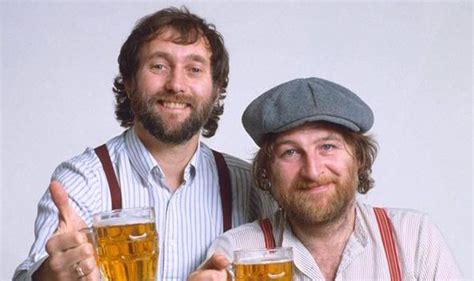 Chas And Dave Set For Tour Comeback Music Entertainment Uk