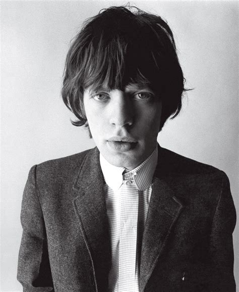 Happy 72nd Birthday, Mick Jagger! | Vogue