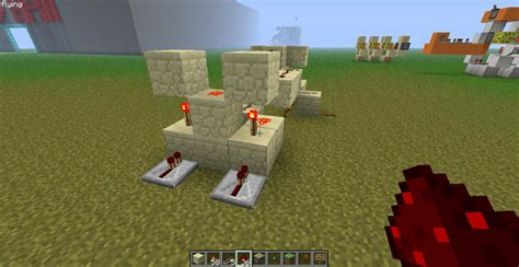 New 3 Wide Full Adder Redstone Discussion And Mechanisms Minecraft