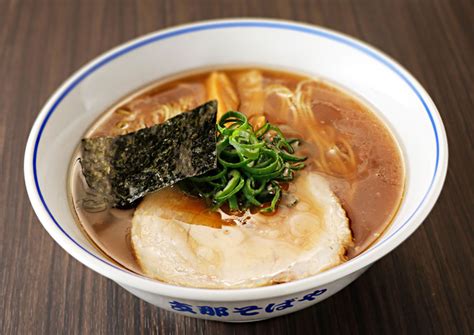 新横浜ラーメン博物館に「支那そばや」鵠沼時代のらぁ麺が復活！30周年企画・あの銘店をもう一度 はまこれ横浜