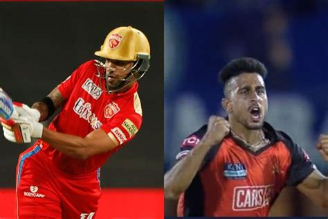 Pbks Vs Srh Dream11 Team Prediction Ipl 2022 Match 28 Fantasy Hints