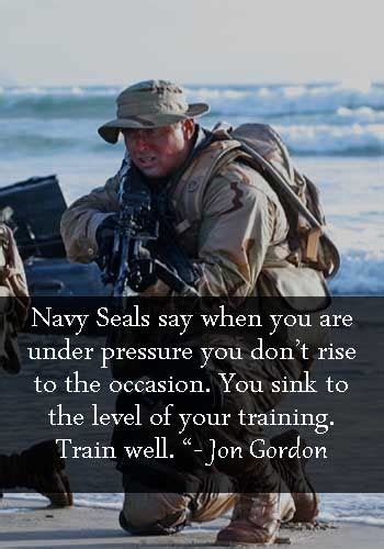 Navy Seal Quotes Wallpaper Melani Bender