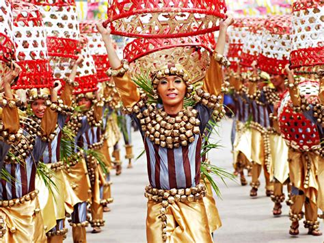 celebrating bohol festivals   philippines bohol countryside tours