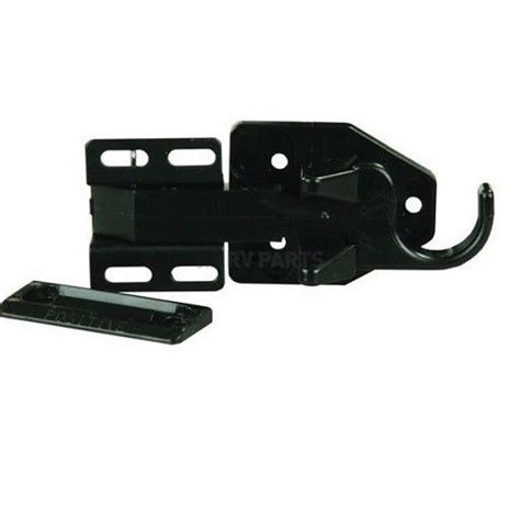 JR Products Screen Door Latch - 10785 | highskyrvparts.com