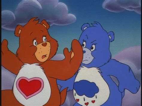 The Care Bears Movie Animated Movies Image 17277665 Fanpop