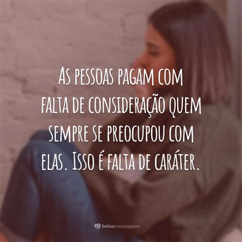 45 frases de falta de consideração para se proteger desse sentimento