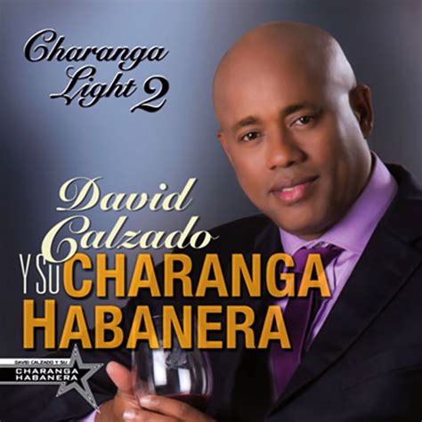 Charanga Light 2 Remasterizado By David Calzado Y Su Charanga