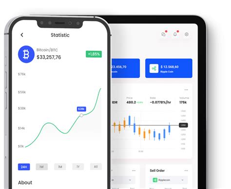 Products – CoinOne