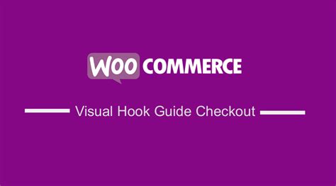 Woocommerce Visual Hook Guide Checkout Njengah