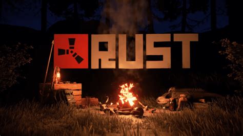 Rust Cross Platform And Cross Play Updates Xfire