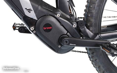 Der Neue Brose Drive S Mag Im Bulls E Stream Evo Am Mehr Kraft