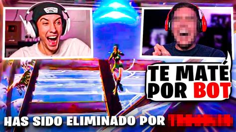 As Se Veng De Mi Este Pro Despu S Del Video Que Sub De L Youtube