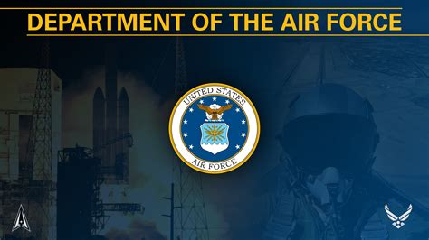 Department Of The Air Force Outlines New Body Composition Program For