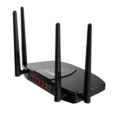 TOTOLINK X5000R Wireless Dual Band Gigabit Router Price In BD