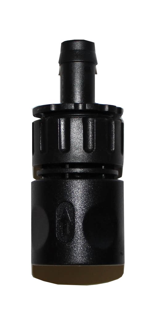 19mm Barbed To Snap On Hose Connector Hyalite Australia