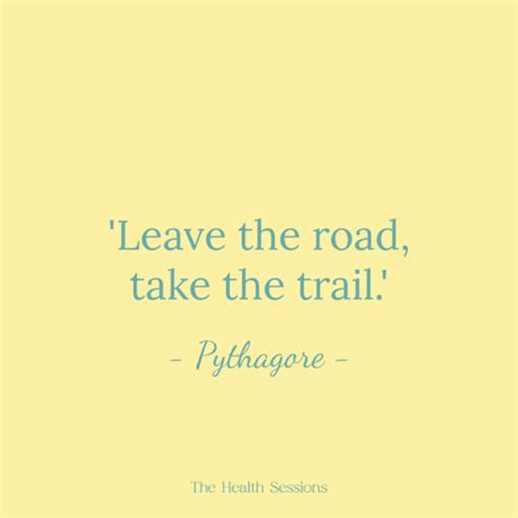 16 Journey Quotes About the Winding Road to Wellness | The Health Sessions