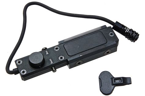 Sotac Zenitco Perst 4 Green Ir Laser