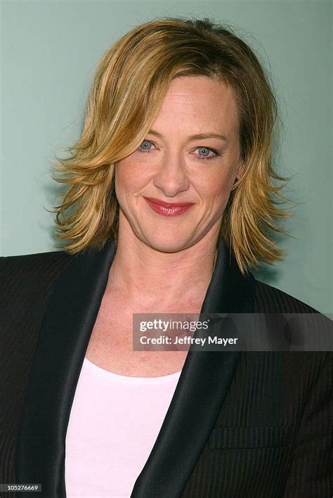 Joan Cusack During School Of Rock Premiere Arrivals At Cinerama