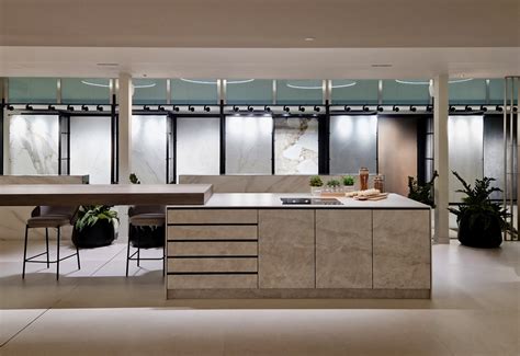 importance    updated construction materials display