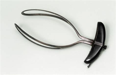 Obstetric Forceps Photograph by Science Photo Library | Fine Art America