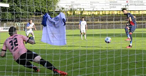 Fu Ball Wsv Gewinnt N V Im Pokal Beim Fc Remscheid