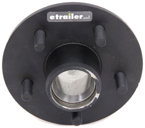 Dexter Trailer Idler Hub Assembly Lb And Lb E Z Lube