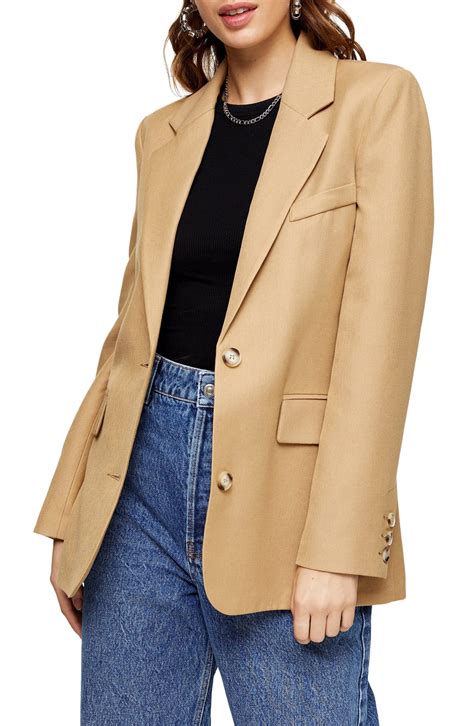 21 Best Blazers For Women From Nordstrom To Wear This Fall