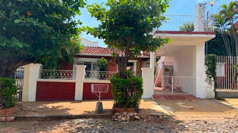 Vendo Coqueta Casa En Bo Vista Alegre Zona Tranquila Y Segura Ref