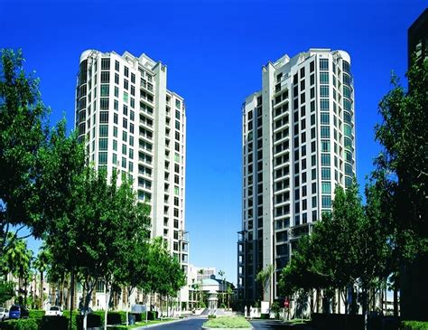 Park Towers Luxury Condos For Sale in Las Vegas, NV