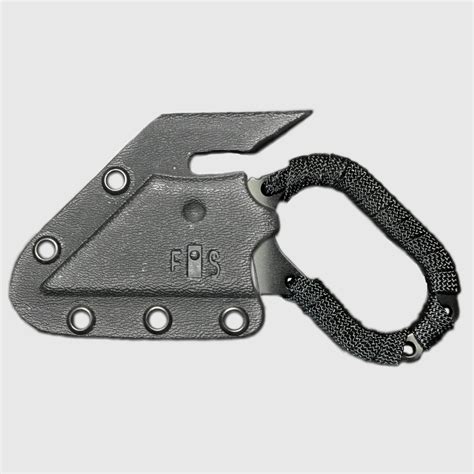 Accessories Hideaway Knife