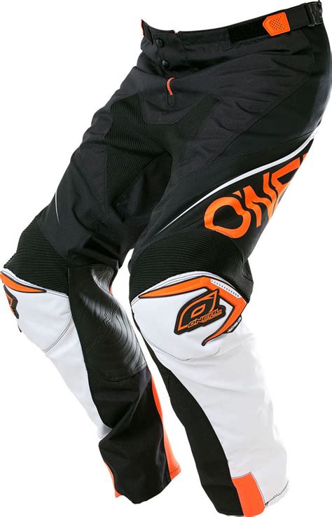 O´neal Mayhem Lite Blocker Motocross Hose Günstig Kaufen Fc Moto