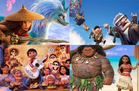 10 Rekomendasi Film Disney Animasi Terbaik Sepanjang Masa