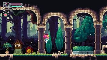 Flip Witch Pixel HENTAI Game Ep 10 FEMDOM GHOST Riding XNXX