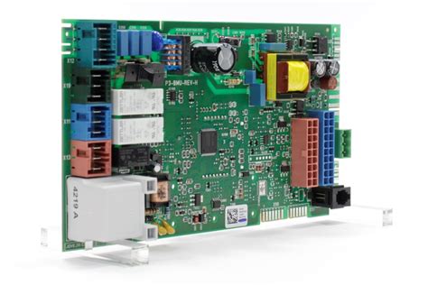 Платы управления для котлов PROTHERM KLOM/KLZ в наличии Москва и МО