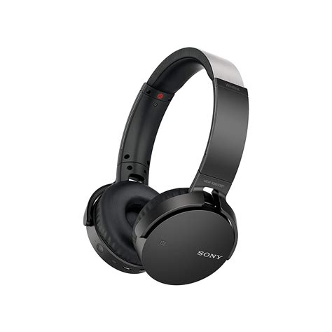 Audífonos Inalámbricos Extra Bass MDR XB650BT Sony La Victoria Ecuador