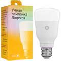 Купить Умная светодиодная лампа Яндекс YNDX-00010 RGB в интернет ...