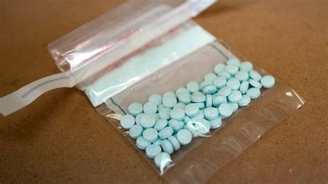 Drug Overdose Death Rates Highest Among American Indian People And