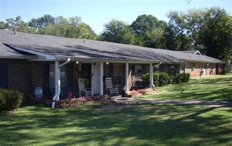 Oak Crest Health And Wellness Of Bessemer Nursing Home Bessemer