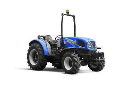 Td F Visi N General Tractores New Holland Es Nhag