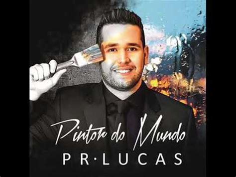 Eu Preciso De Deus Pr Lucas YouTube